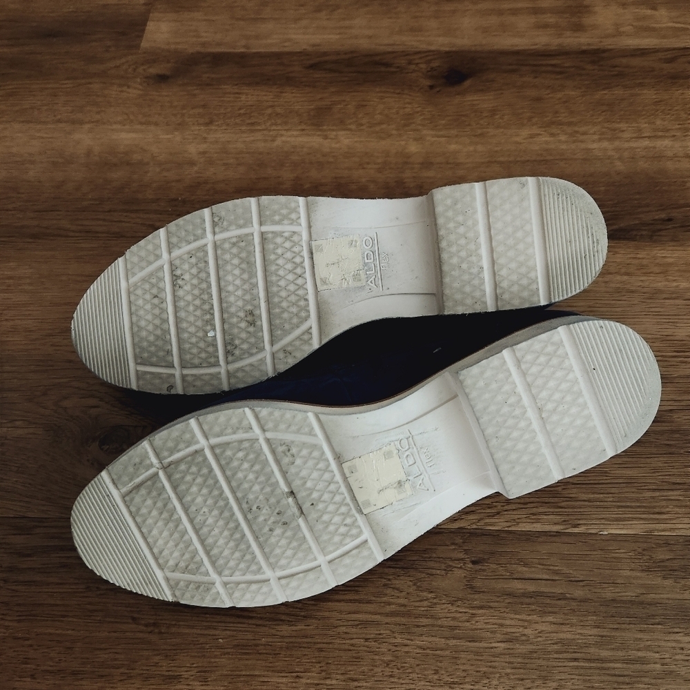 ALDO Rheildanflex Loafer - Picture 6 of 6